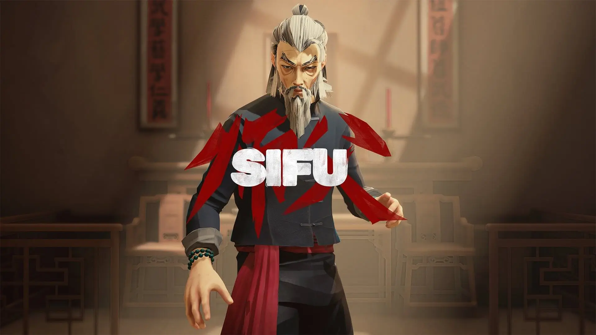 معرفی بازی موبایل Sifu؛ تجربه هیجان‌انگیز مبارزات کونگ‌فو روی گوشی