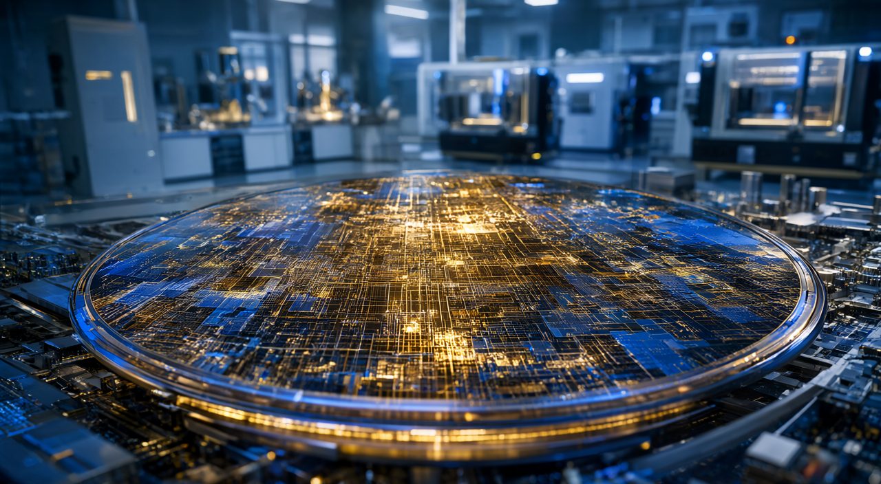 ASML با سود فراتر از انتظار و تقاضای خرید تا سال ۲۰۳۰ در بازار نیمه‌هادی‌ها
