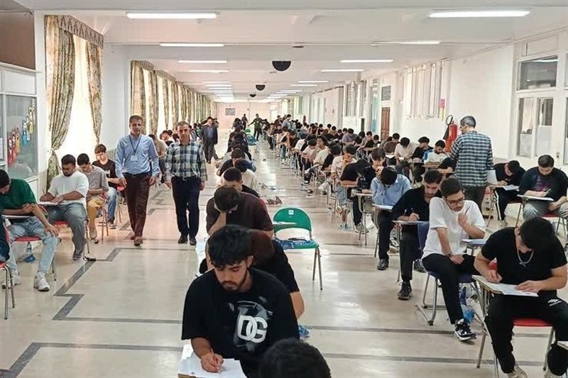 کنکور 1406؛ تعیین سهم 60 درصدی سوابق تحصیلی و ضرایب دروس اختصاصی