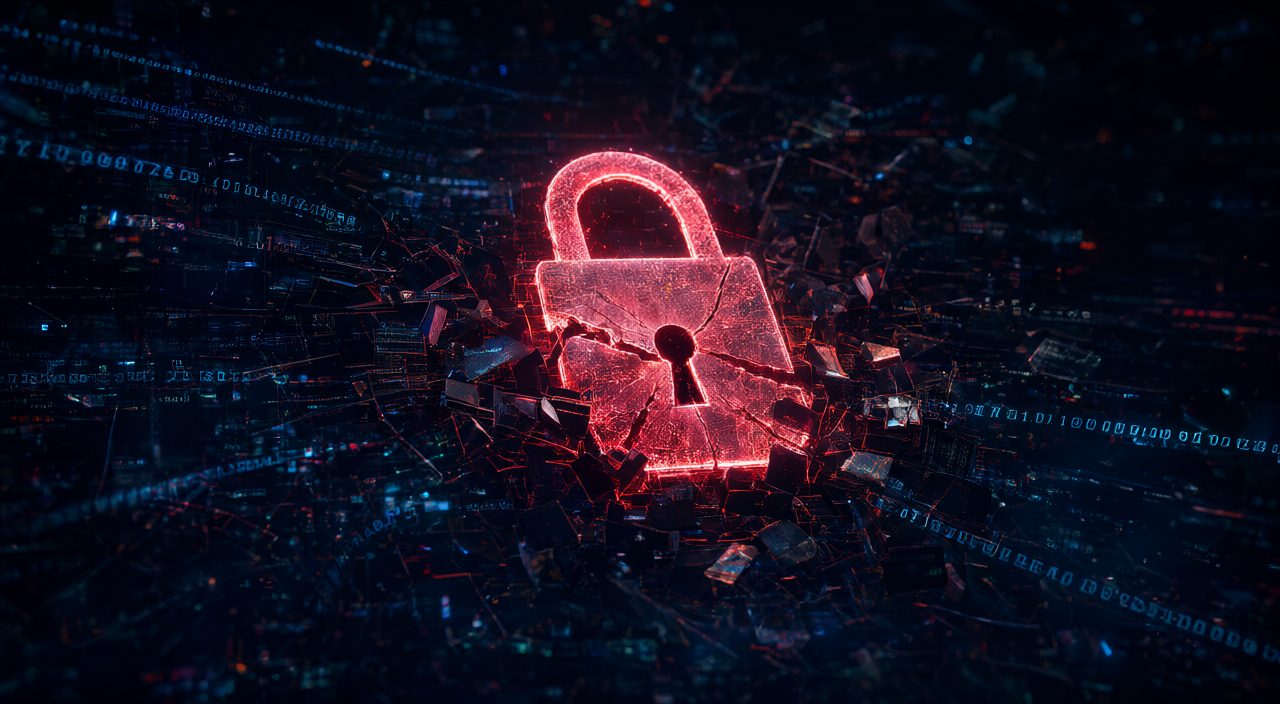 افشای اطلاعات ۸.۸ میلیون نفر در دانمارک با رمز عبور ضعیف ۱۲۳۴۵۶