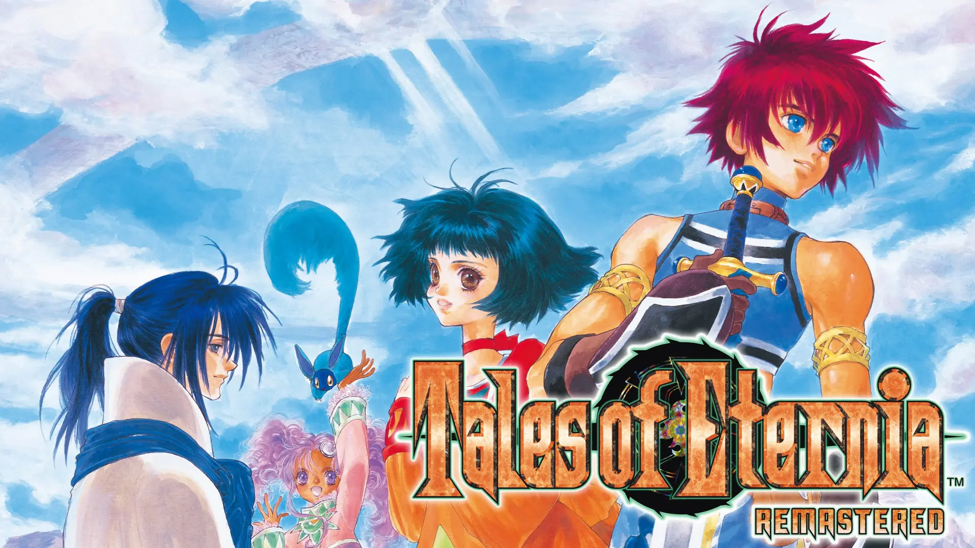 نقد و بررسی بازی Tales of Eternia Remastered؛ احیای باشکوه میراث دوبعدی