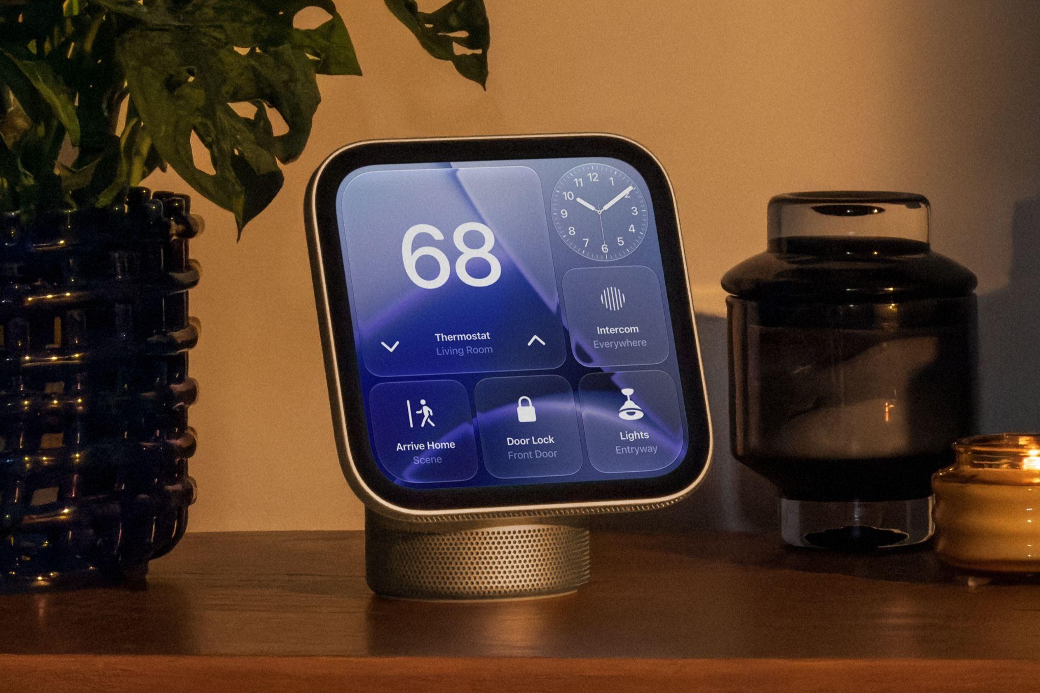نمایشگر هوشمند HomeView اپل با تخفیف ویژه در آمازون عرضه شد