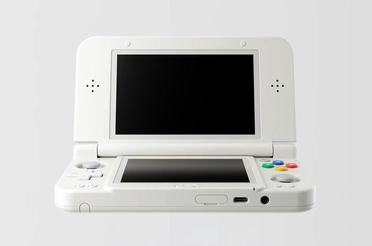کنسول RG DDS از Anbernic؛ جایگزین قدرتمند و مدرن نینتندو 3DS