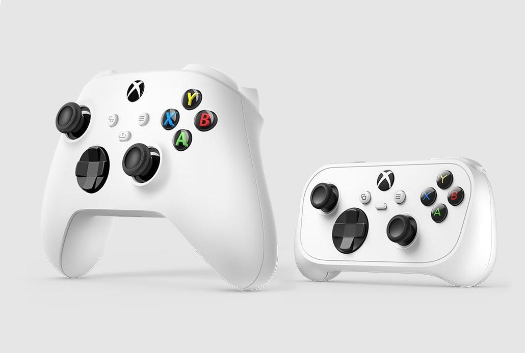 کنترلر Xbox Nano مایکروسافت؛ کوچک‌ترین و اقتصادی‌ترین کنترلر ایکس‌باکس معرفی شد