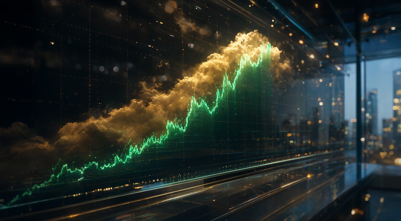 ارزش بازار اپل از مرز ۵ تریلیون دلار گذشت؛ رکوردشکنی تاریخی در وال‌استریت