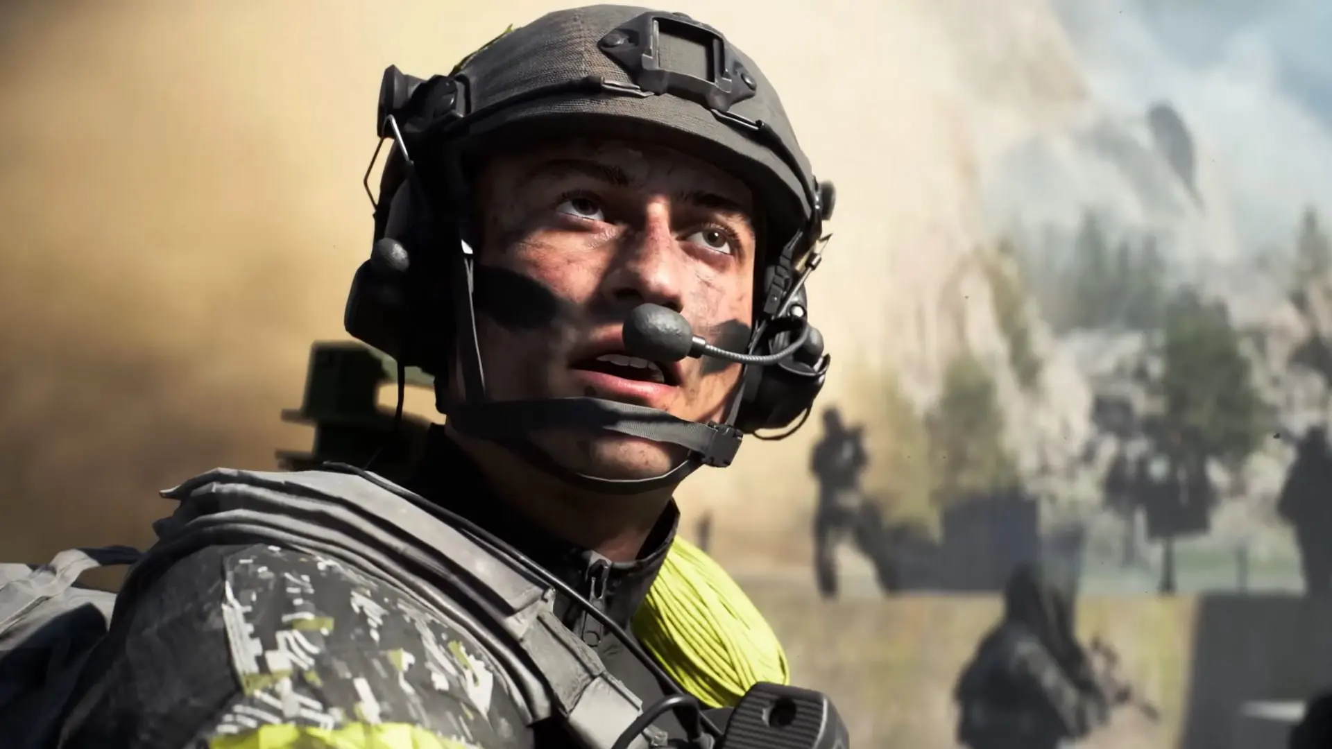 خشم طرفداران Battlefield 6 از کیفیت پایین اسکینها و اتهام استفاده از هوش مصنوعی