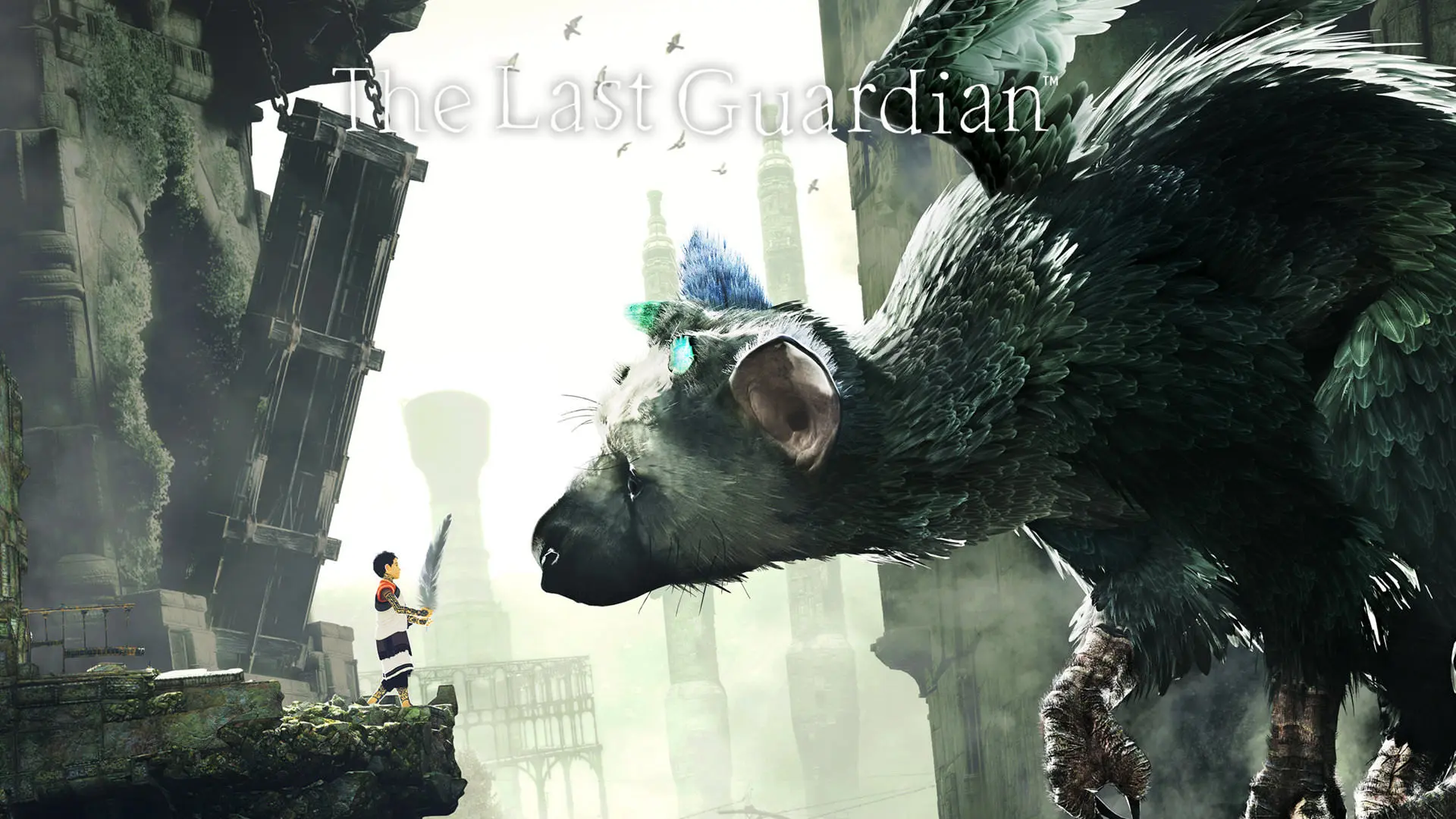 اجرای بومی بازی The Last Guardian روی کامپیوتر بدون نیاز به شبیه‌ساز