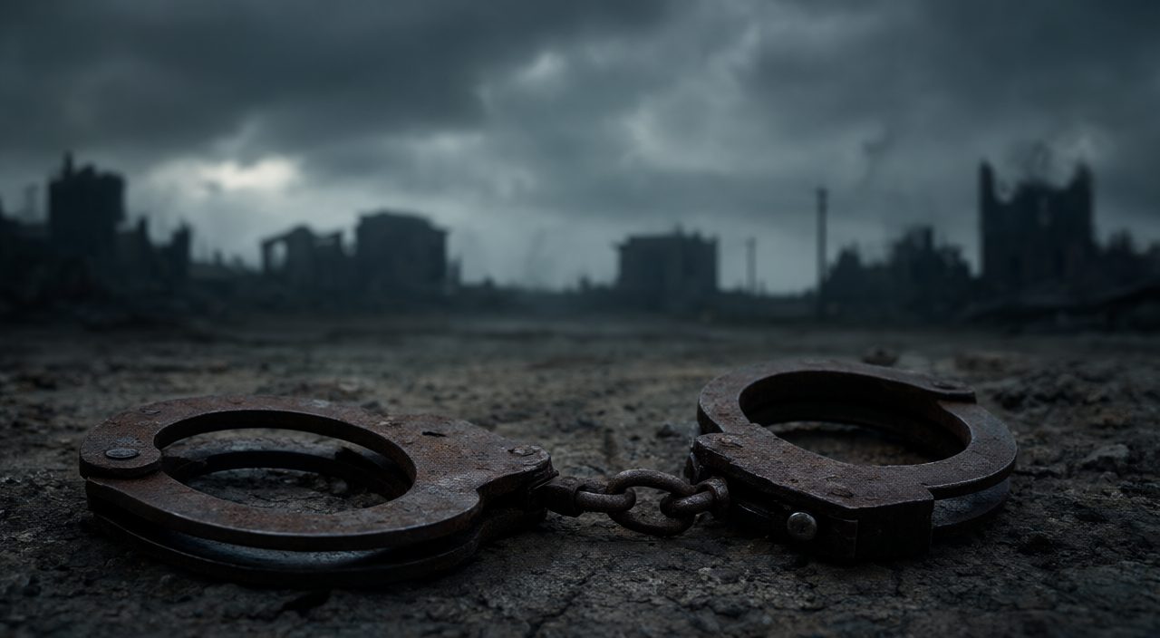 بازداشت متهم اصلی جنایات سال ۲۰۱۳ در بنی‌یاس توسط مقامات سوری