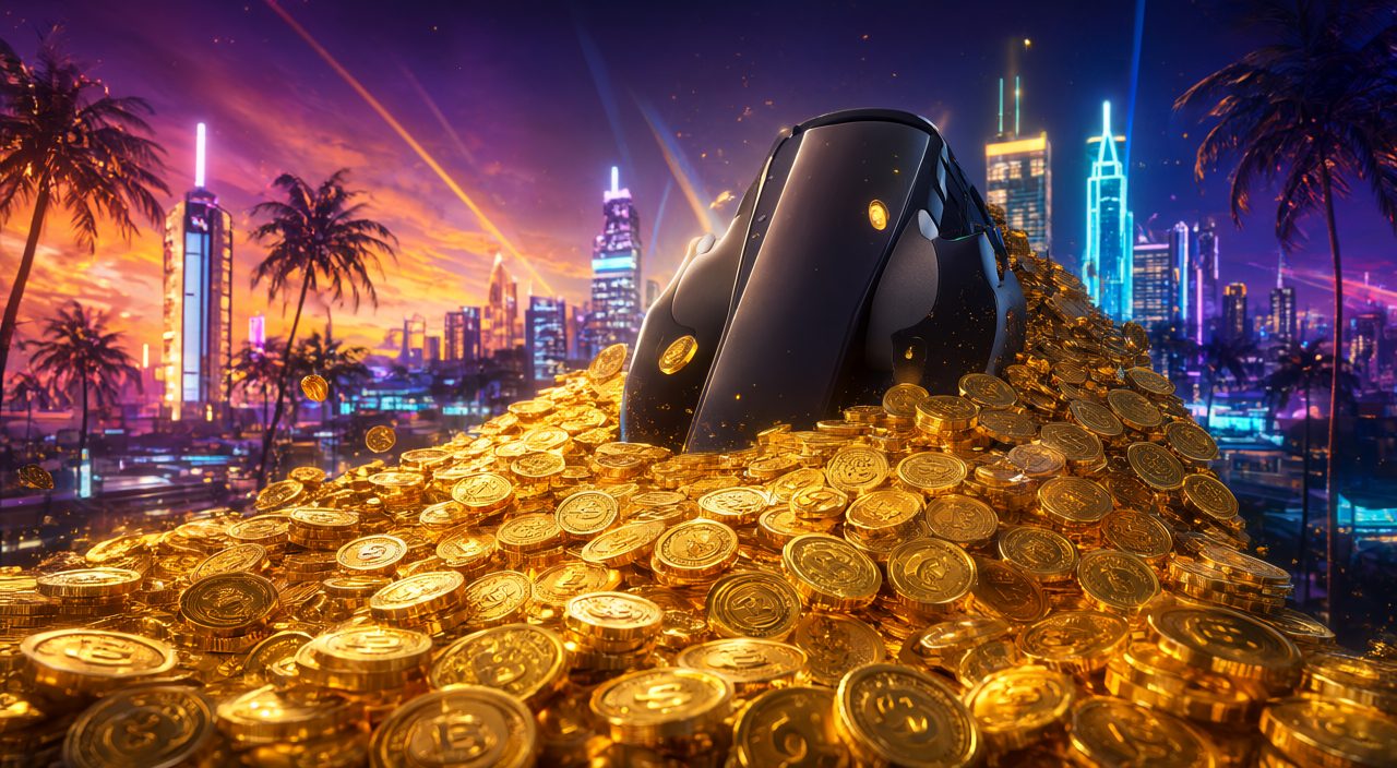 درآمد 600 میلیون دلاری GTA 6 پیش از عرضه؛ رکوردشکنی بزرگ راکستار