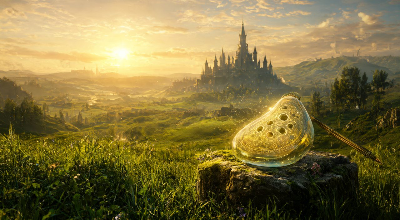 تریلر جدید The Legend of Zelda: Ocarina of Time برای کنسول سوییچ ۲ منتشر شد