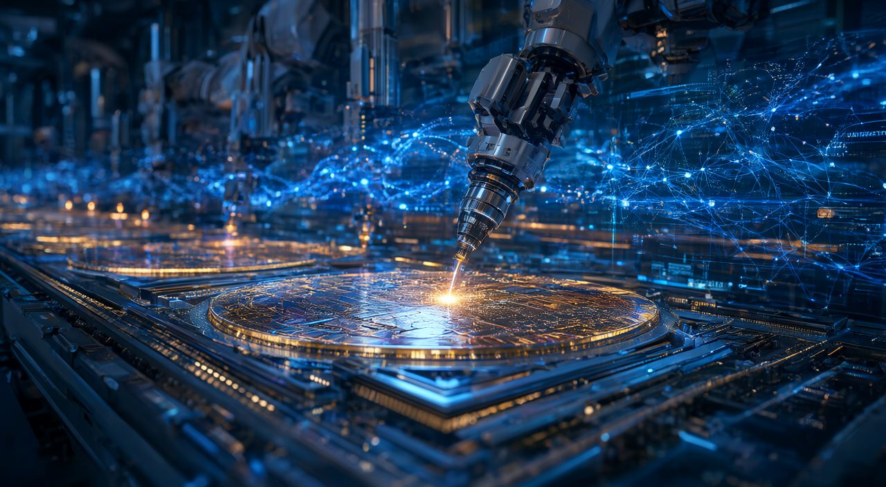 ظرفیت تولید تراشه‌های TSMC؛ میدان نبرد اصلی مشتریان هوش مصنوعی