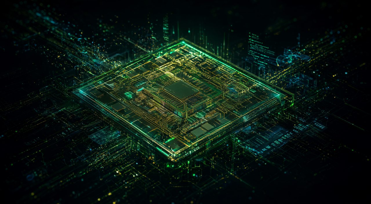 تراشه RTX Spark انویدیا؛ پایان دوران ناسازگاری نرم‌افزار در لپ‌تاپ‌های Arm