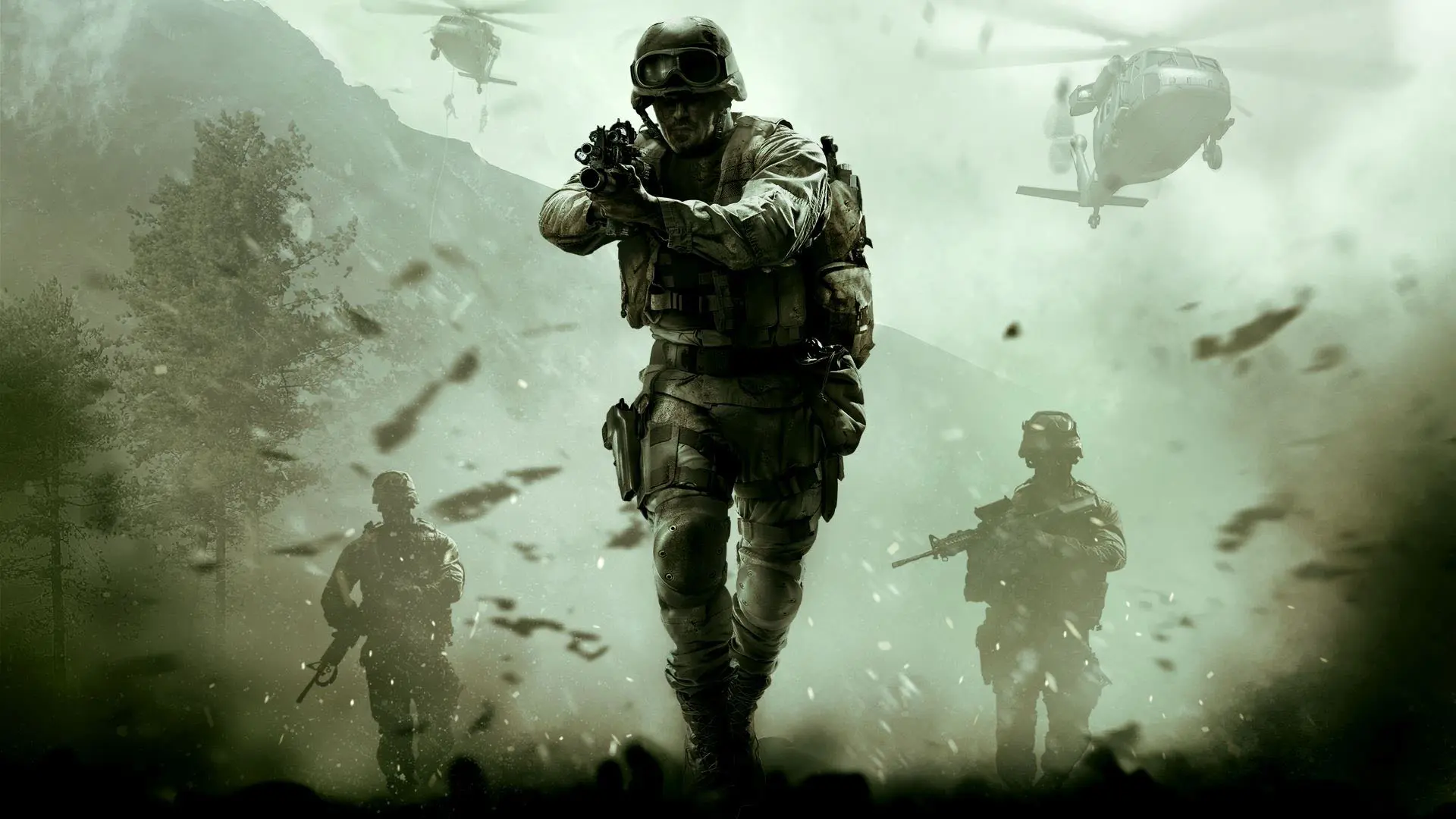تغییر استراتژی Call of Duty؛ پایان سلطه مدرن وارفر و بلک آپس