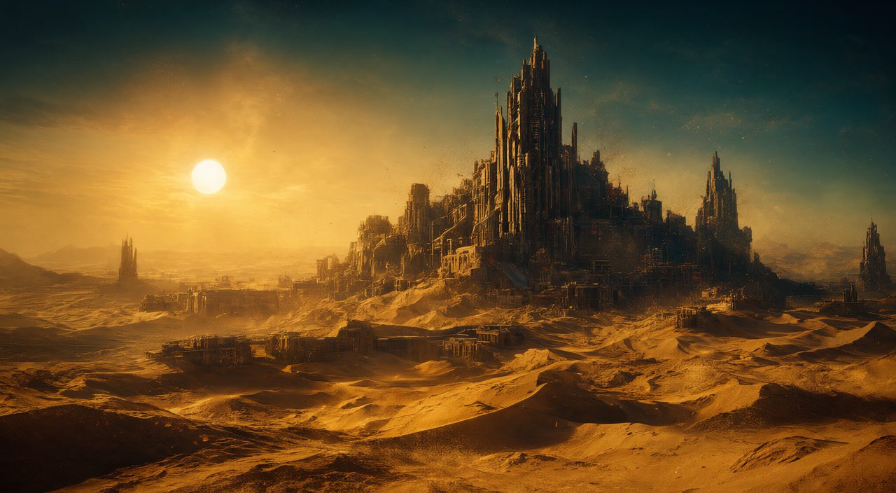 دنی ویلنوو: فیلم Dune: Part Three تجربهای متفاوت از دو قسمت قبل خواهد بود