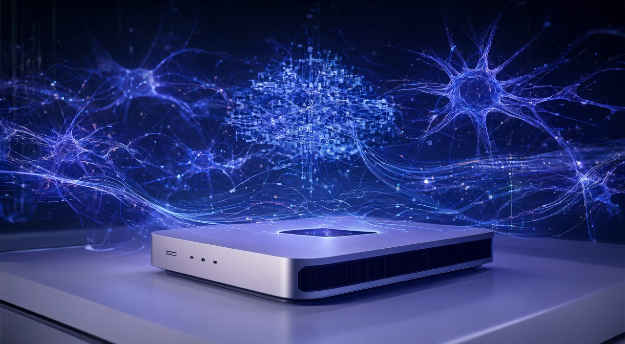 همکاری متا و اپل برای اجرای مدل هوش مصنوعی Muse Spark Open روی مک