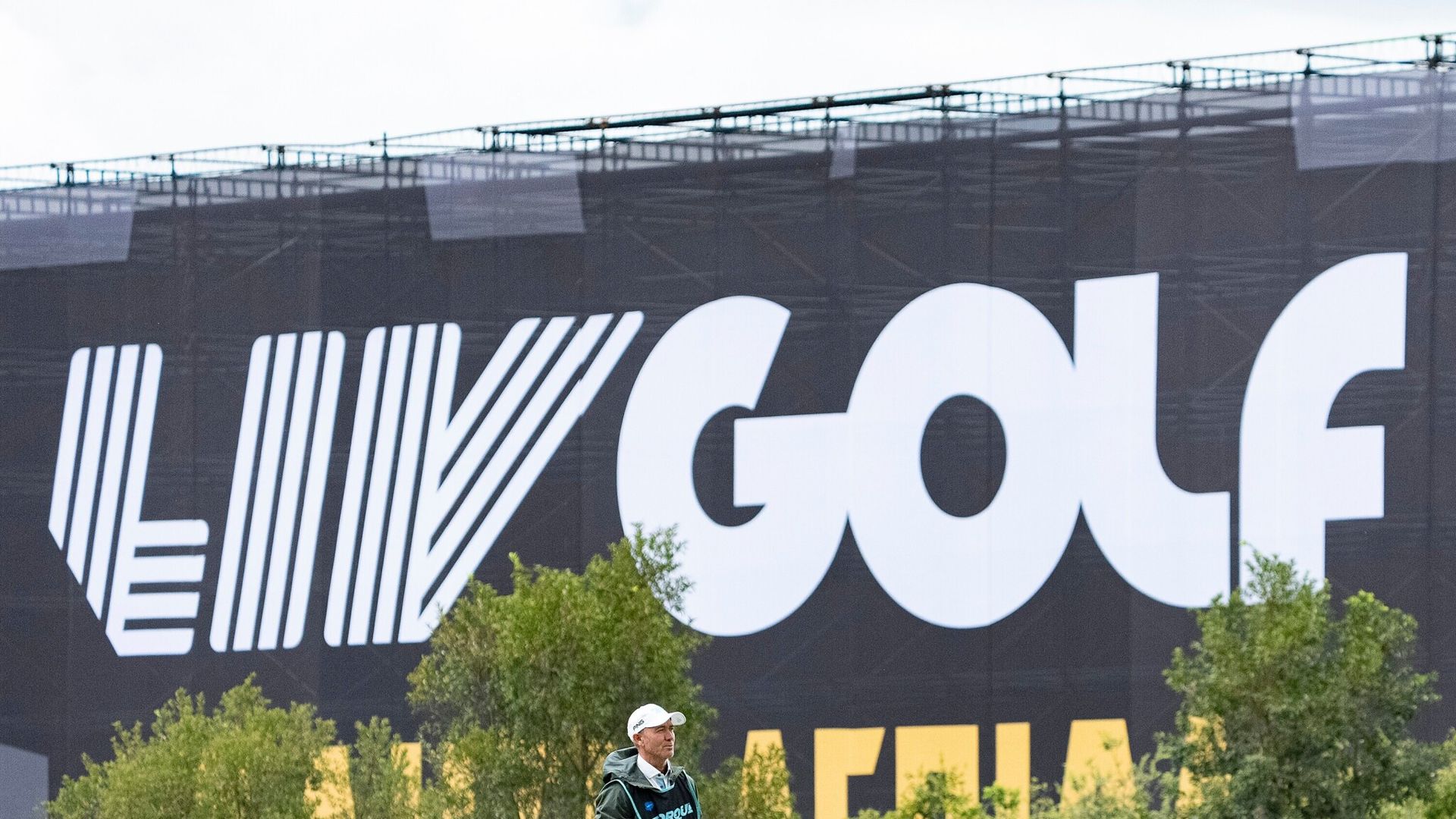 بحران ورشکستگی در LIV Golf؛ اتهام مداخله تور جهانی در بازسازی لیگ