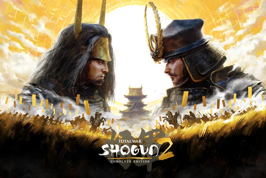 حذف بازی Total War: Shogun 2 از فروشگاهها به دلیل استفاده نامناسب از هوش مصنوعی