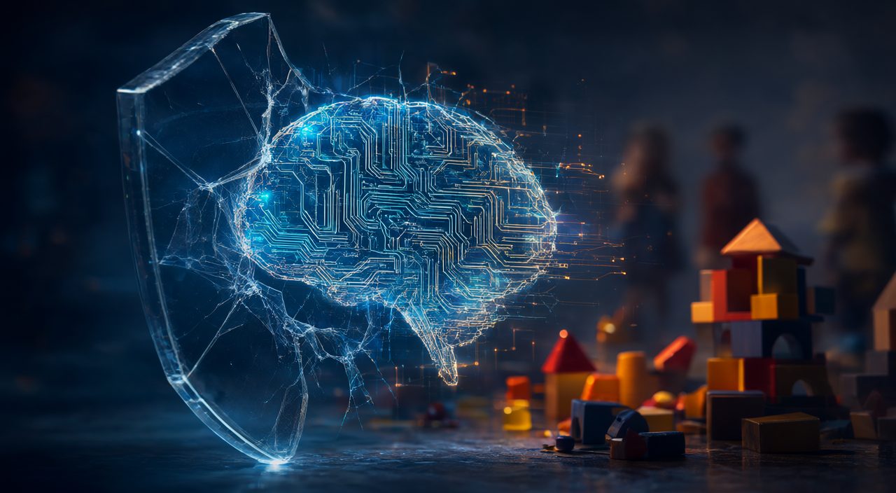 شکایت ۸ ایالت آمریکا از اوپن‌ای‌آی؛ چت‌جی‌پی‌تی برای کودکان ناامن است