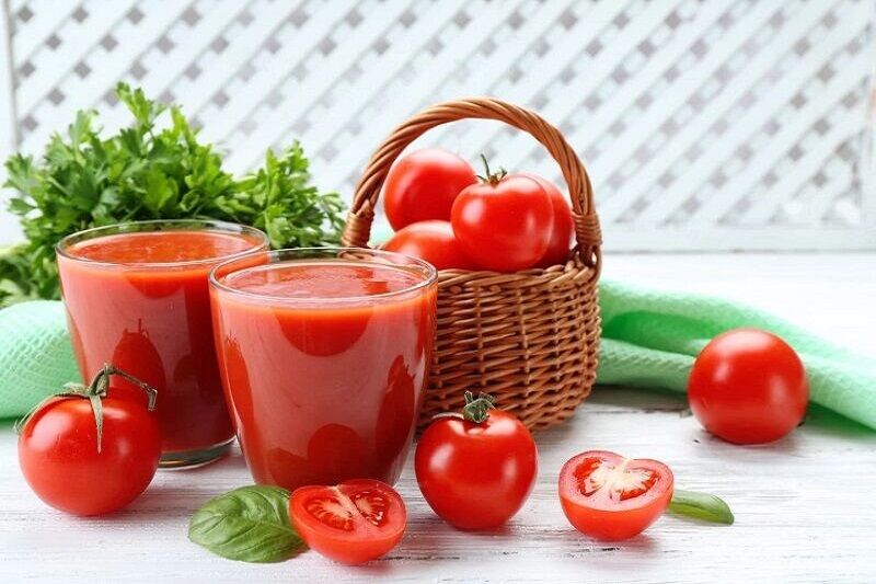 تولید گوجه‌فرنگی در هرمزگان؛ پیش‌بینی برداشت ۱۶۲ هزار تن در منطقه کهورستان