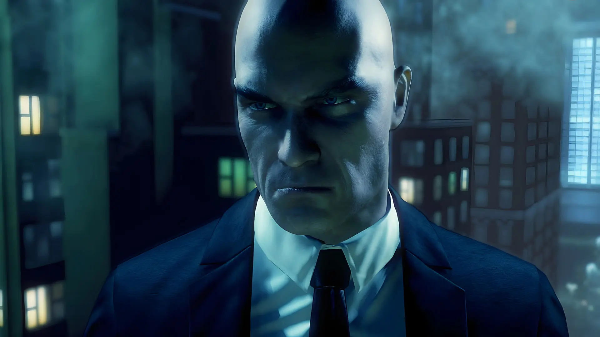 بازی Hitman: Absolution برای سوییچ ۲ منتشر میشود؛ جزئیات قیمت و ارتقای رایگان