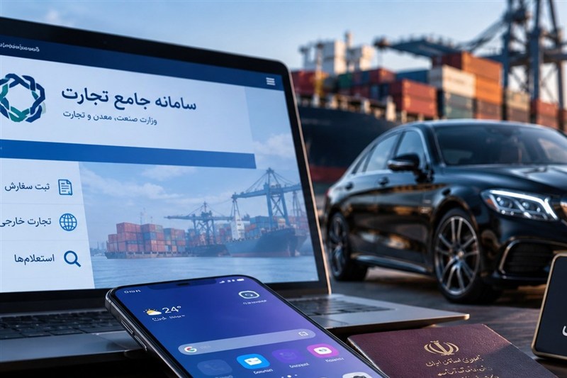 تخصیص ارز موبایل متوقف شد؛ ابهام در بازار کالا و شائبه رانت در واردات خودرو
