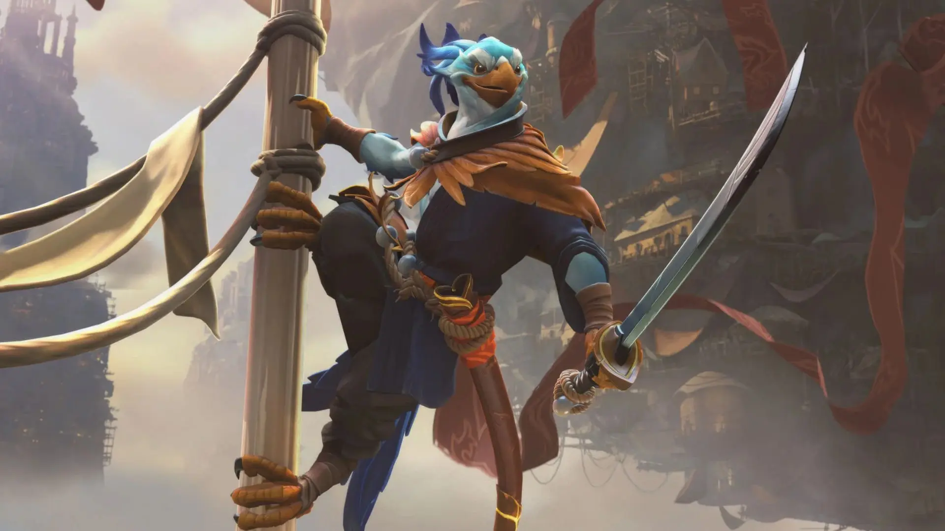 شرط عجیب پلیس برای آزادی بازیکن Dota 2؛ اثبات مهارت با ۳۲ کیل