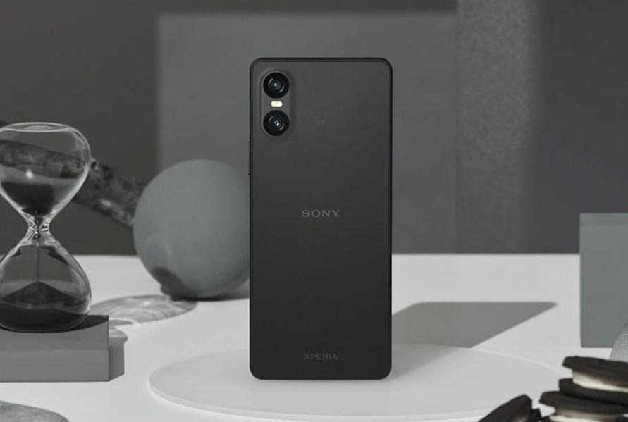 لغو بهروزرسانی اندروید ۱۷ برای گوشی Sony Xperia 10 VI به دلیل محدودیت حافظه