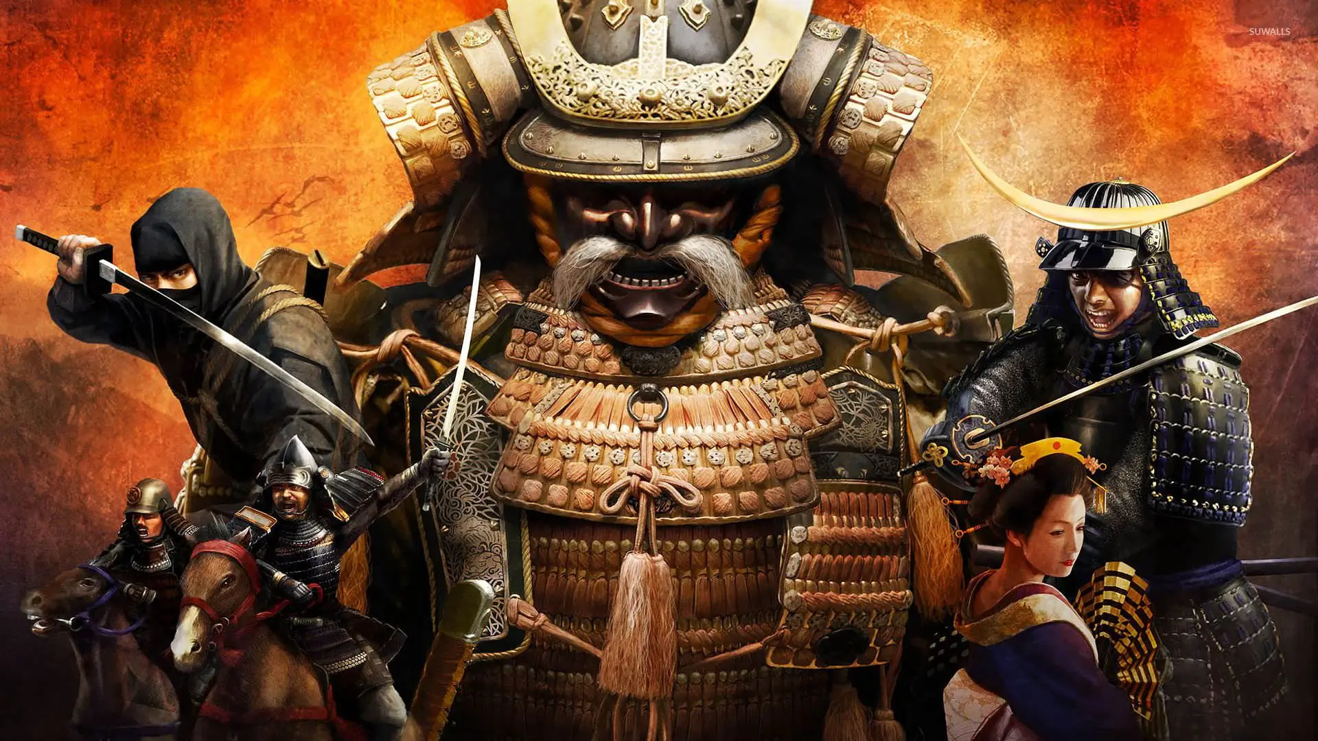 عقب‌نشینی سگا از فروش نسخه جنجالی Shogun 2 به دلیل اعتراض گیمرها