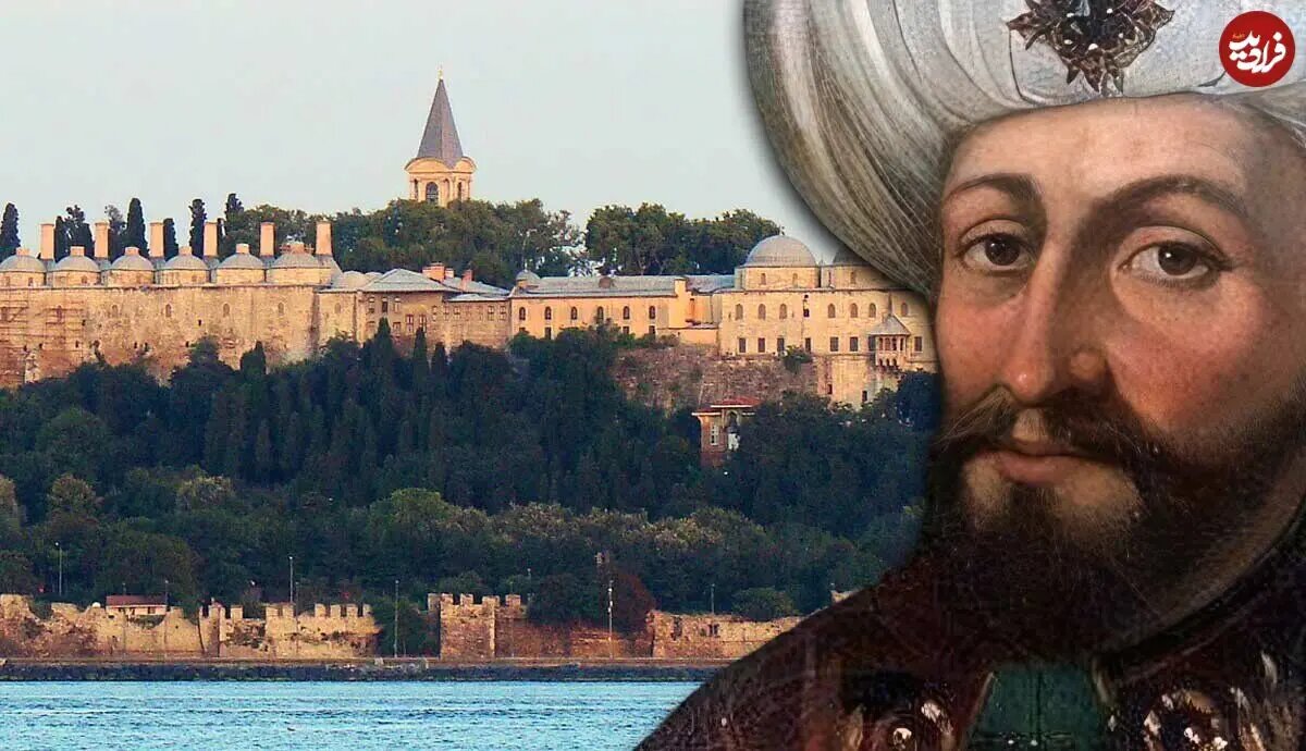 ماجرای اعدام ۱۹ برادر سلطان محمد سوم؛ از قانون برادرکشی تا نظام قفس