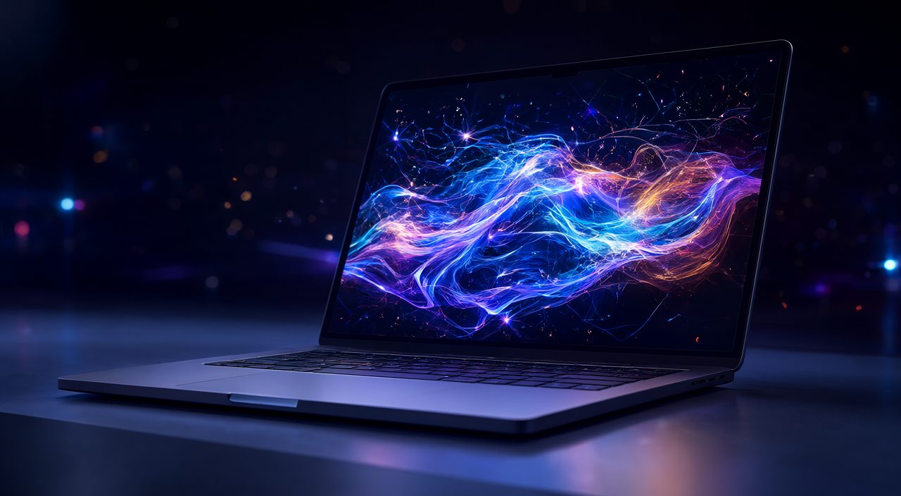 بررسی Surface Laptop Ultra؛ جهش مایکروسافت در دنیای هوش مصنوعی و گیمینگ