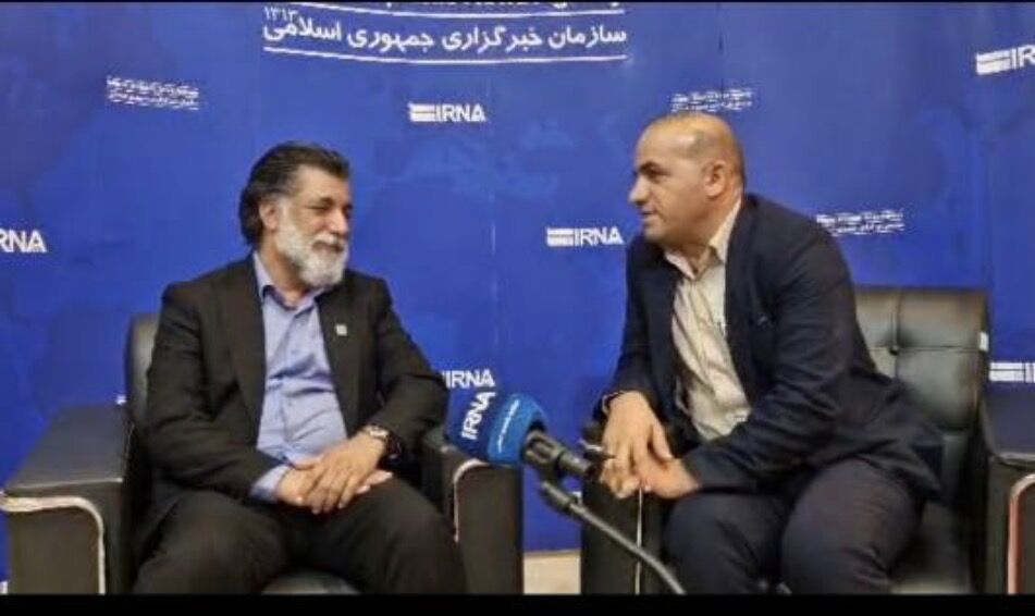 شیراز اکسپو ۲۰۲۶؛ بستری برای معرفی ظرفیت‌های تاریخی و اقتصادی فارس