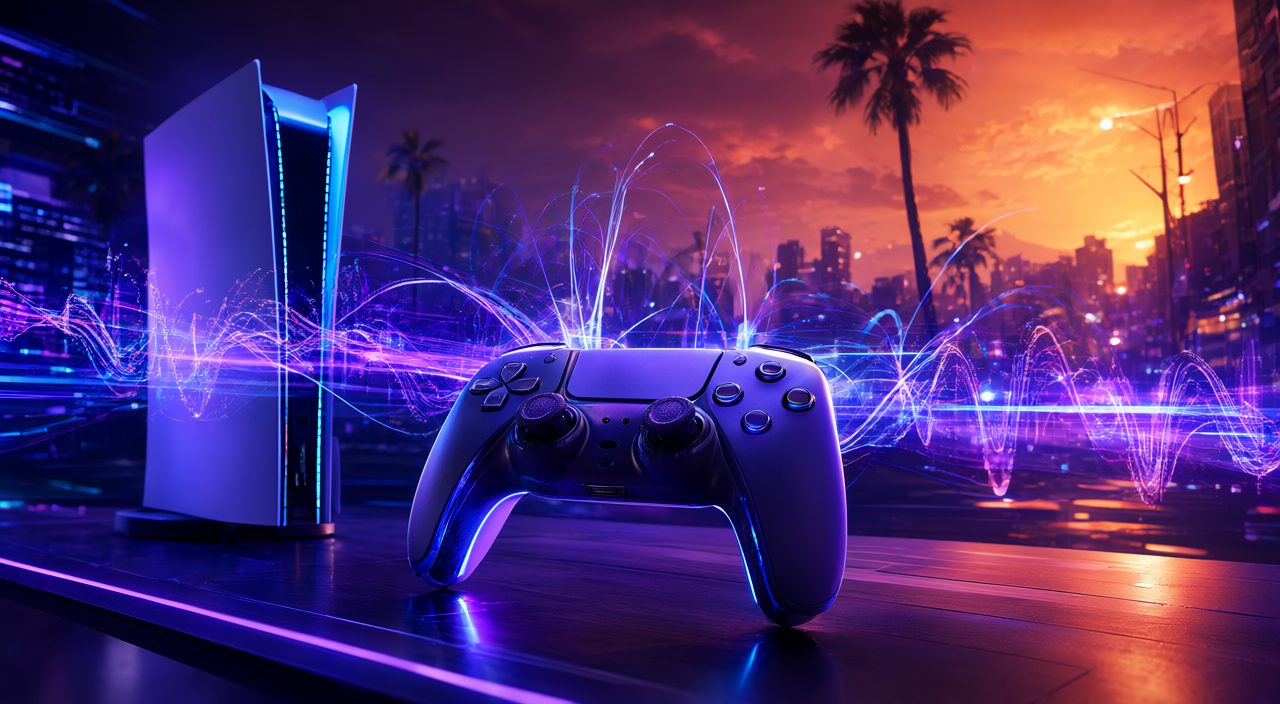 GTA 6؛ رونمایی از ۶ ویژگی انحصاری برای پلی استیشن ۵