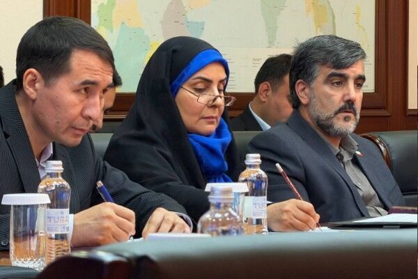 توسعه ترانزیت و همکاری‌های لجستیکی ایران و قزاقستان در مسیر کریدورهای جدید