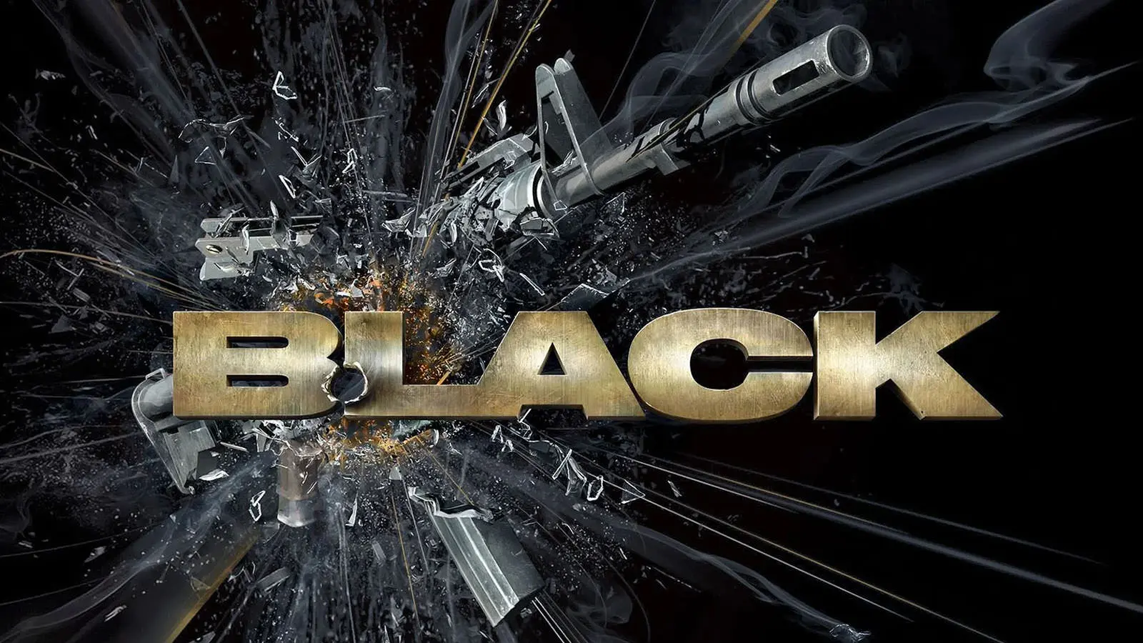 پورت غیررسمی و بومی بازی BLACK برای کامپیوتر با کیفیت 4K عرضه شد