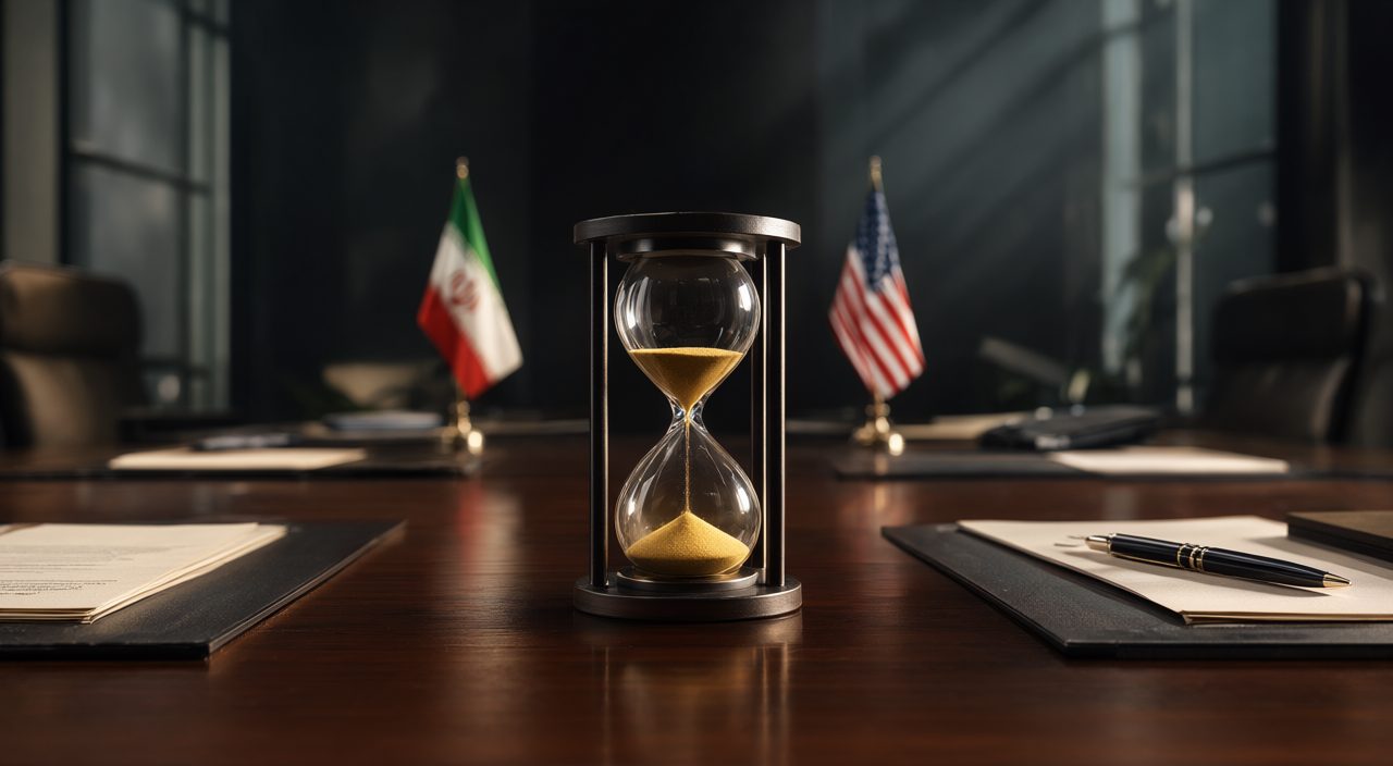 مذاکرات ایران و آمریکا؛ انتظار کاخ سفید و قطر برای پاسخ تهران به پیشنهاد صلح