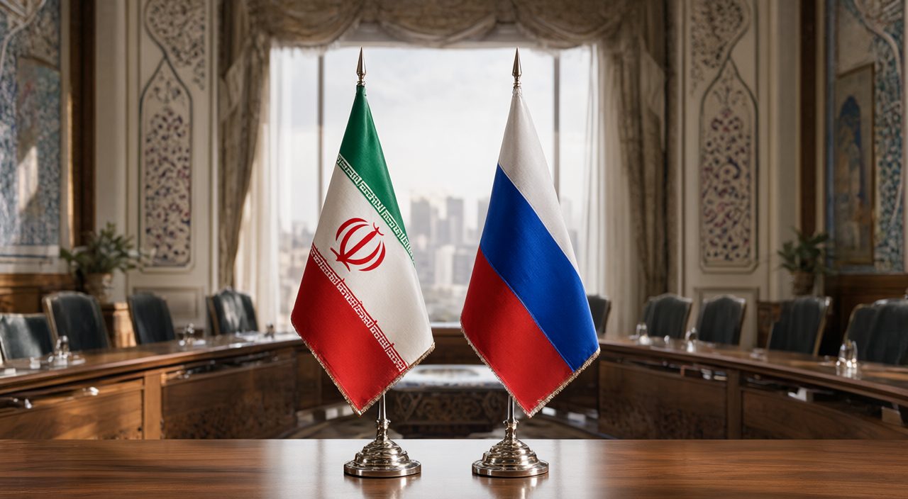 سفر سرگئی لاوروف به تهران برای رایزنی با عباس عراقچی