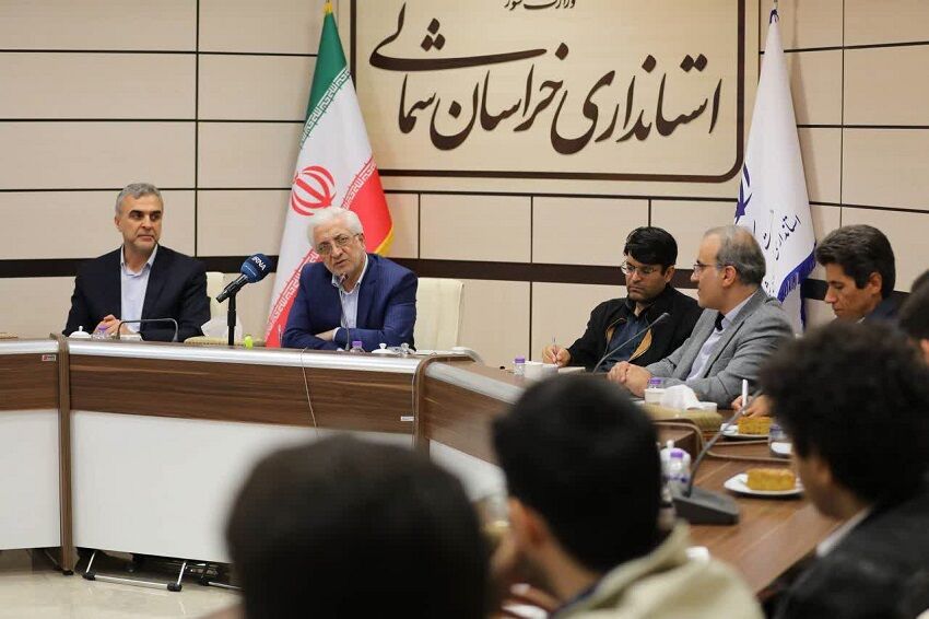 چالش‌های نخبگان خراسان شمالی: از کمبود تجهیزات تا خطر مهاجرت استعدادها