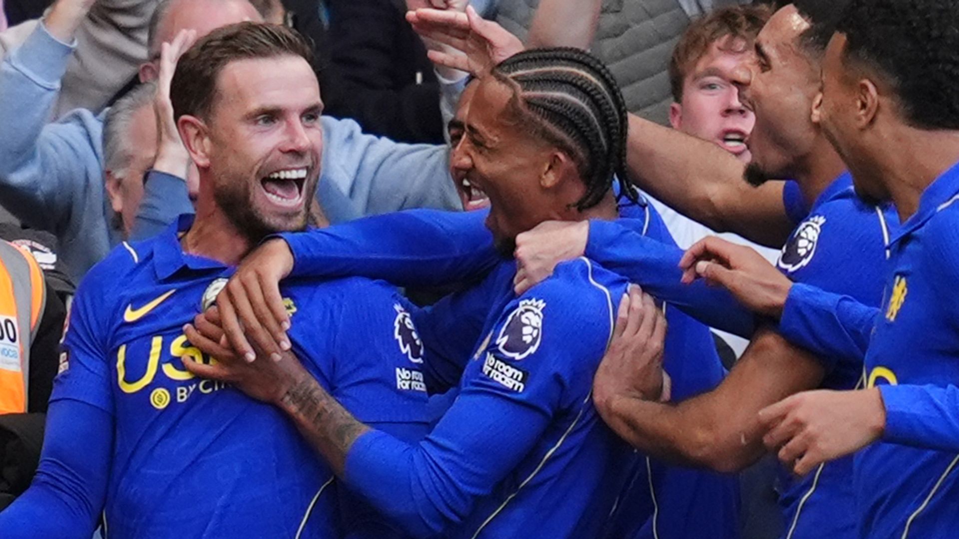 تقابل اورتون و چلسی؛ چالش بدون شکست اورتون در برابر چلسیِ مصدوم