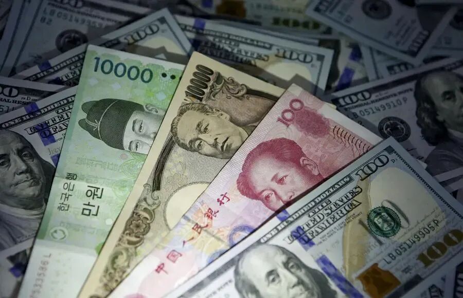 خروج بیسابقه سرمایه از اوراق قرضه آسیا تحت تأثیر سیاستهای فدرال رزرو