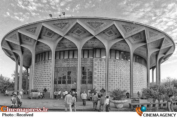 پایان نمایشهای تئاترشهر با میزبانی از ۵۴۹۰ تماشاگر و فروش میلیاردی