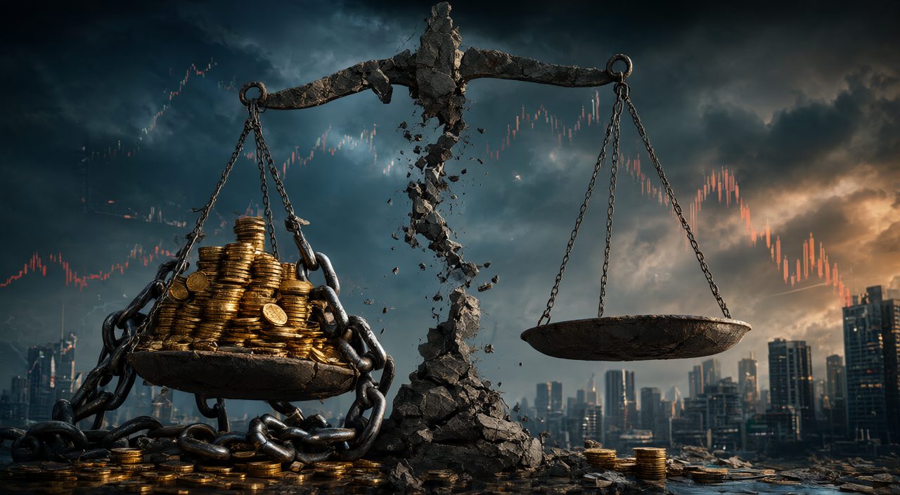 بحران بدهیهای سنگین و کاهش کمکهای بینالمللی؛ ضرورت تغییر در مدلهای توسعه