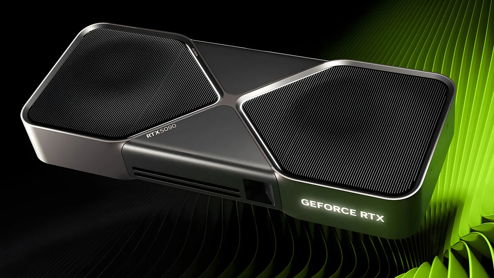 انویدیا شایعات توقف تولید کارت گرافیک RTX 5090 را تکذیب کرد