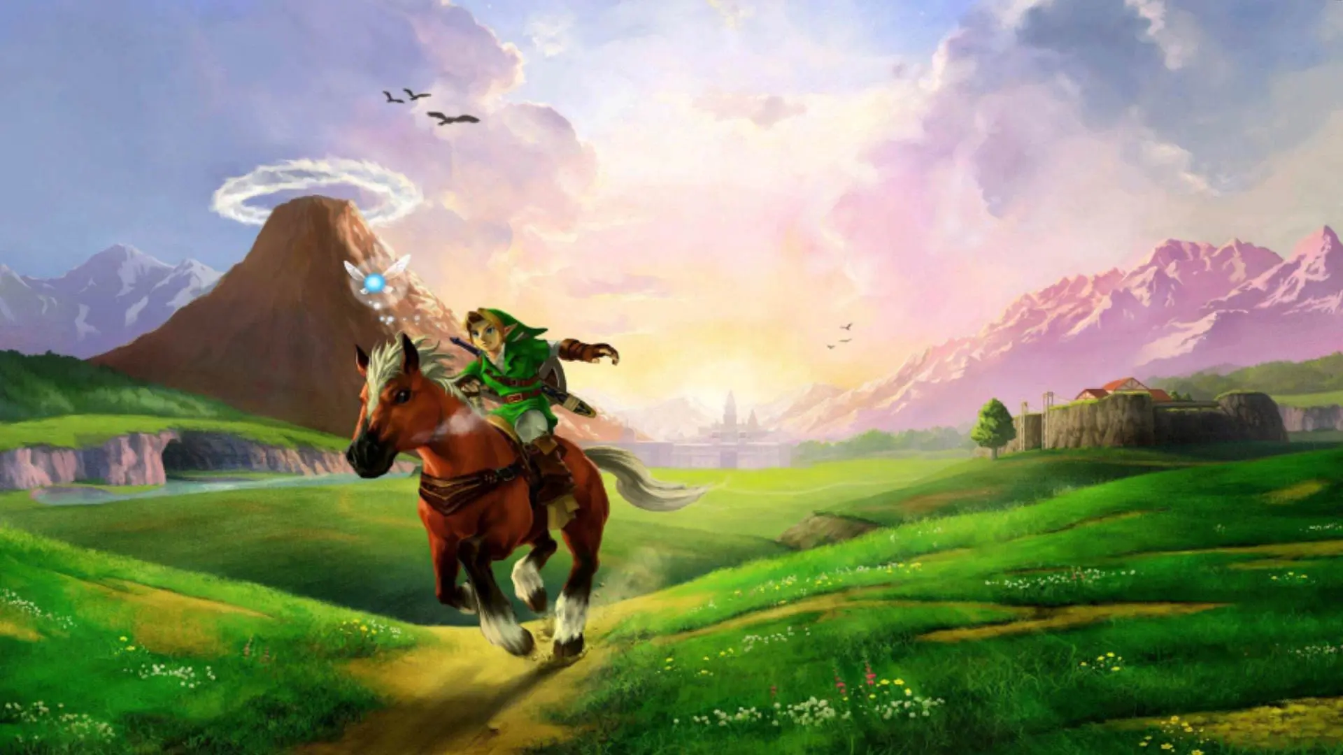 پیشتازی The Legend of Zelda در فروش آمازون و شکست GTA 6