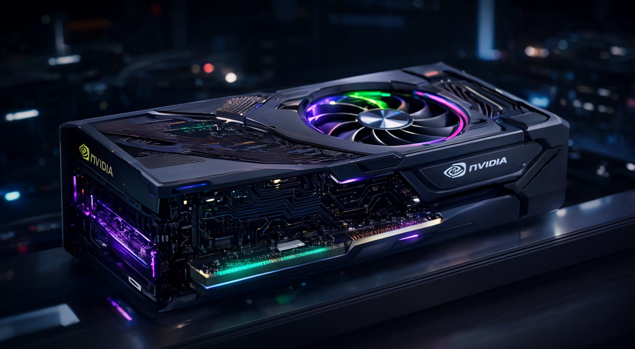 انویدیا شایعه توقف تولید کارت گرافیک RTX 5090 را تکذیب کرد