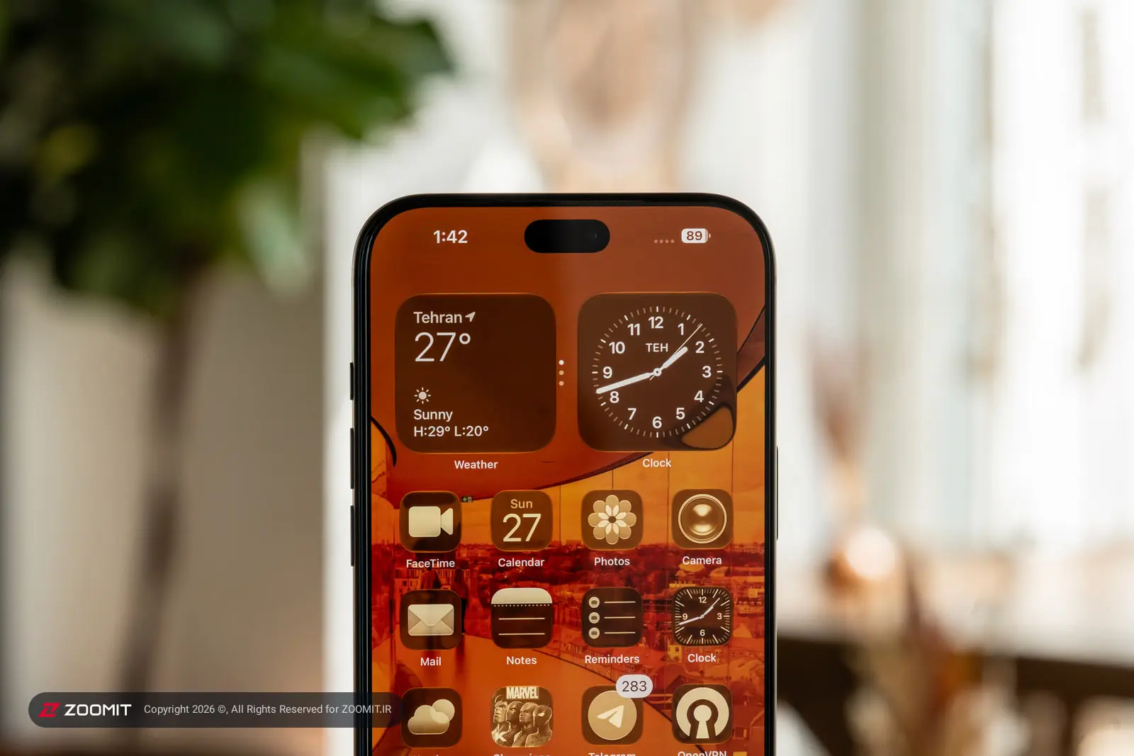 ویژگی‌های جدید iOS 27.2؛ گسترش هوش مصنوعی سیری و تغییرات در فیس‌تایم
