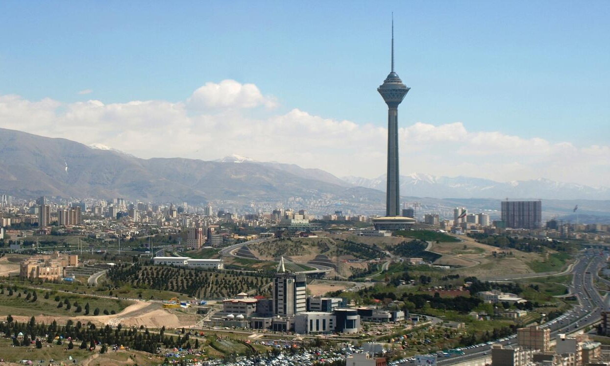 سیل در تهران؛ مرکز شهر در معرض خطر سیلاب نیست و تنها احتمال آبگرفتگی وجود دارد