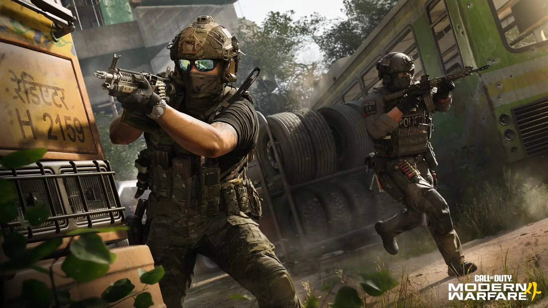 Modern Warfare 4 با جذب ۱۰۸ هزار بازیکن همزمان در استیم رکورد زد