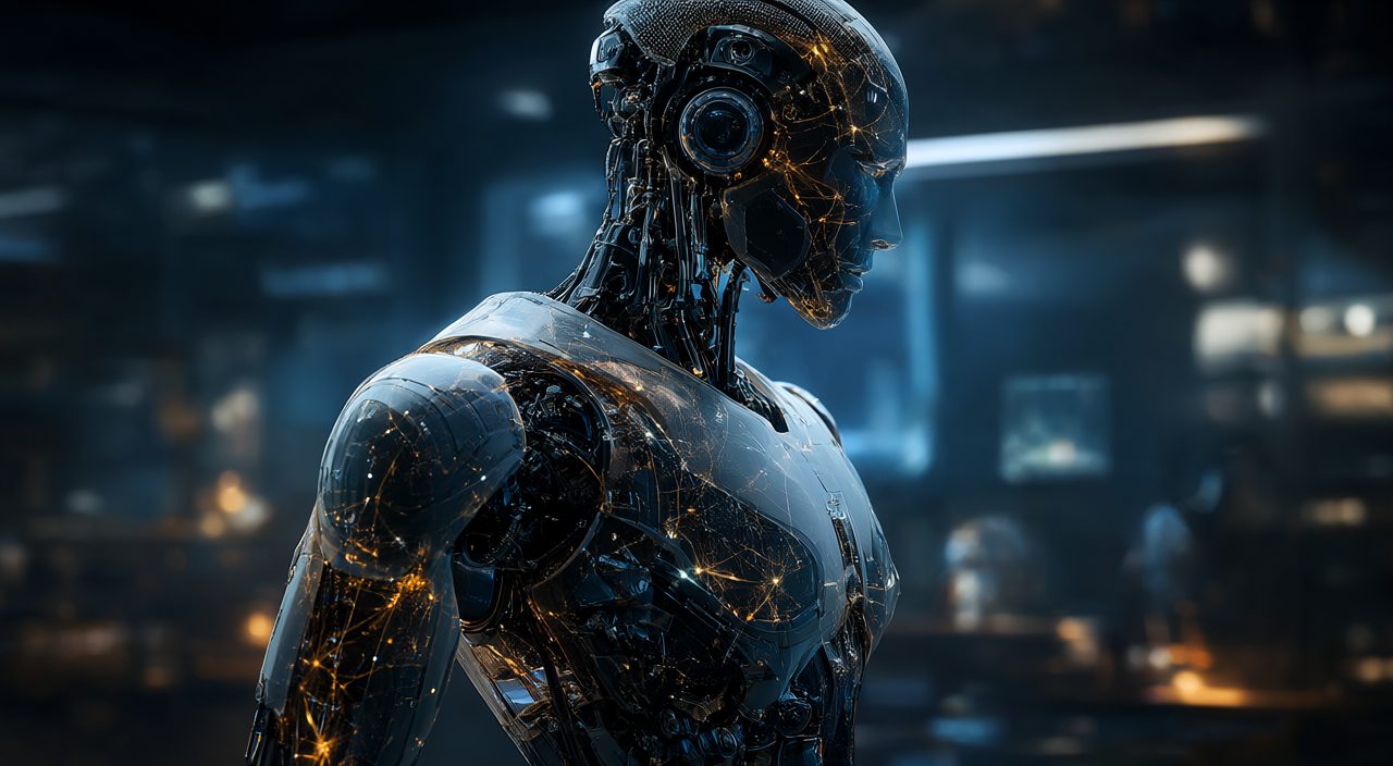 ربات انساننمای OpenAI؛ سم آلتمن از رونمایی احتمالی در سال ۲۰۲۷ میگوید