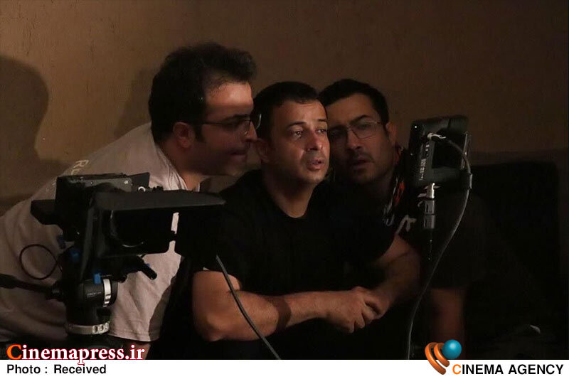 احمد معبودی: سینمای کوتاه مسیری برای تمرین و رسیدن به سینمای بلند است
