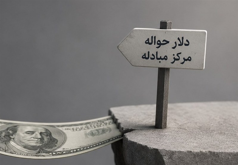نرخ دلار حواله به 182 هزار تومان رسید؛ فشار جدید بر قیمت کالاها